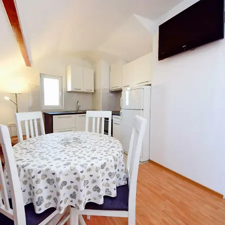 Surjan-1 By Interhome Apartment *