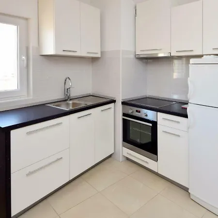 Surjan-1 By Interhome Apartment