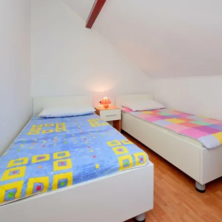 Apartment Surjan-1 By Interhome